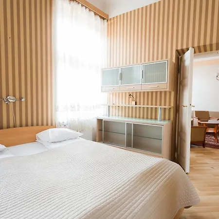 Appartamento Apartament St. Markus Cracow *