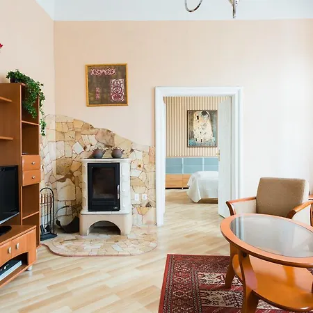 Apartament St. Markus Cracow Appartamento