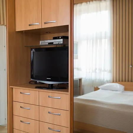 Apartament St. Markus Cracow