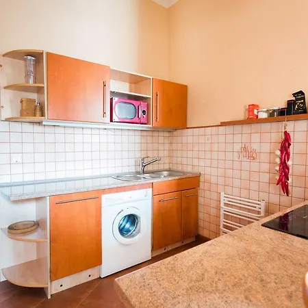 Apartament St. Markus Cracow Cracovia