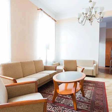 Apartament St. Markus Cracow Appartement Cracovie