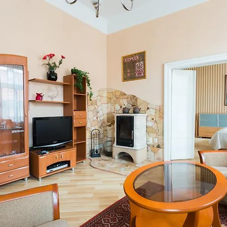 Apartament St. Markus Cracow Appartement Cracovie