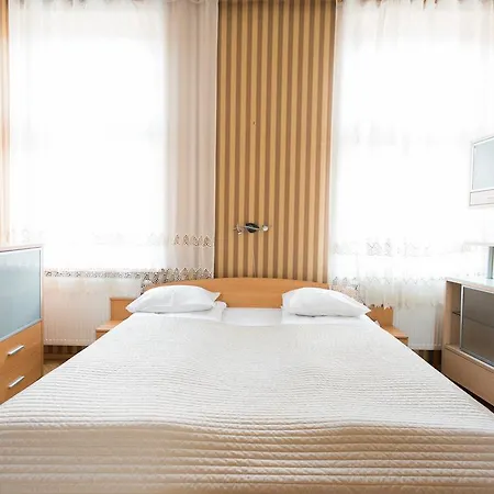 Apartament St. Markus Cracow Appartement Cracovie
