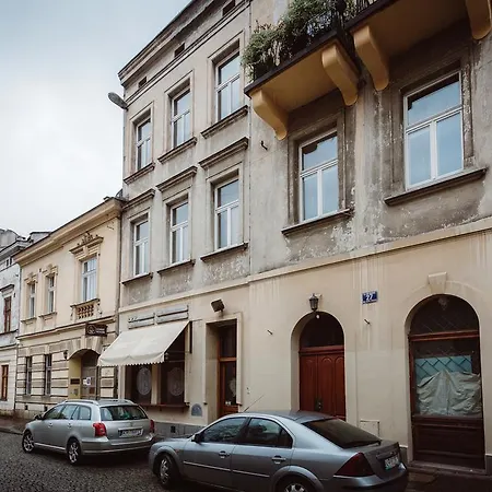 Appartement Apartament St. Markus Cracow *