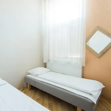 Appartement Apartament St. Markus Cracow