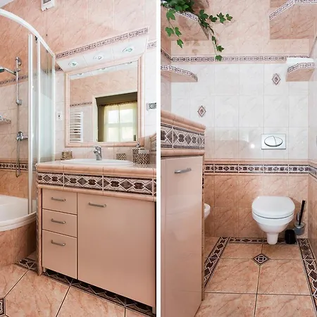 Apartament St. Markus Cracow Apartment