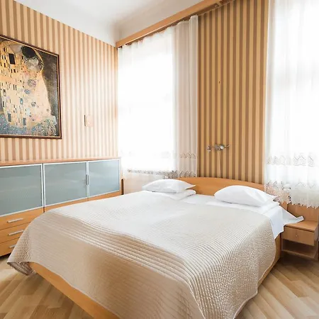 Apartament St. Markus Cracow * Krakau