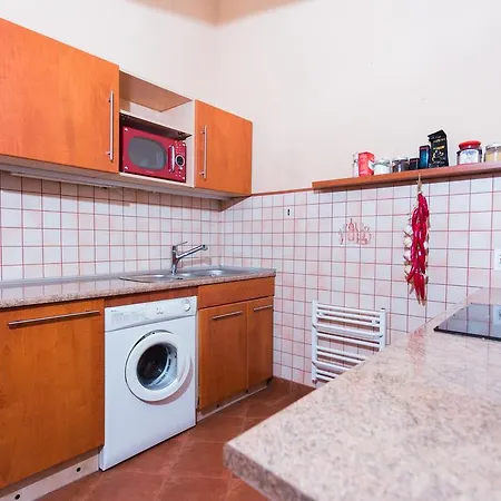Appartement Apartament St. Markus Cracow