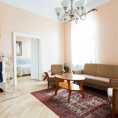 Apartament St. Markus Cracow Krakau