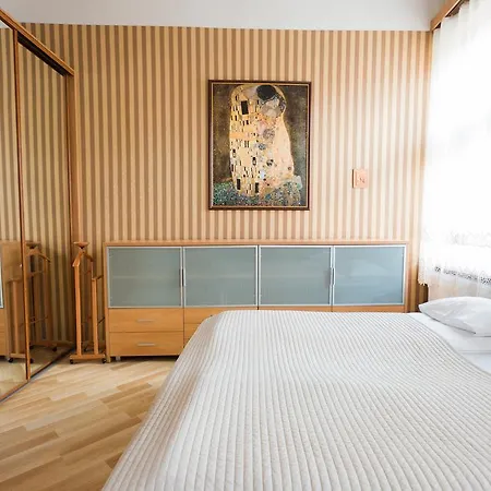 Apartament St. Markus Cracow
