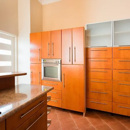Appartement Apartament St. Markus Cracow